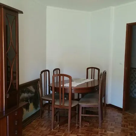 Appartement House Frielas