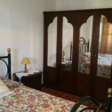 House Appartement *