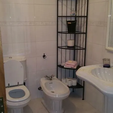 House Appartement