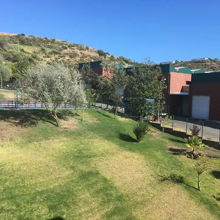 House Appartement Frielas